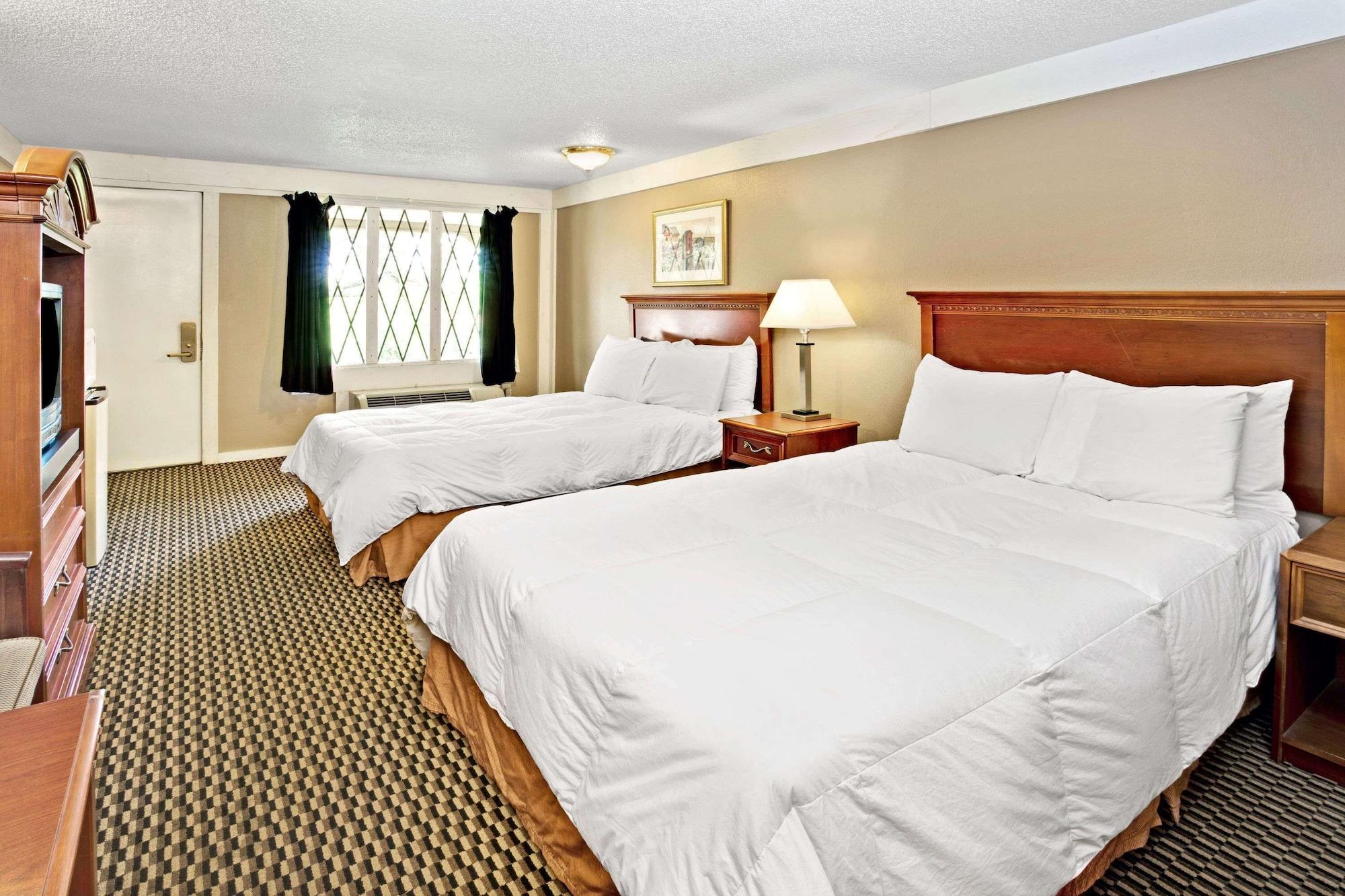 Knights Inn Indianapolis Exteriör bild